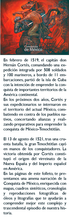 conquista